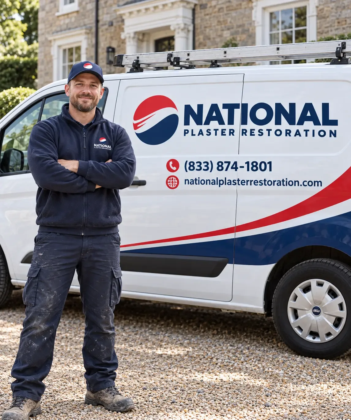Plaster Repair company in Marshall, WA